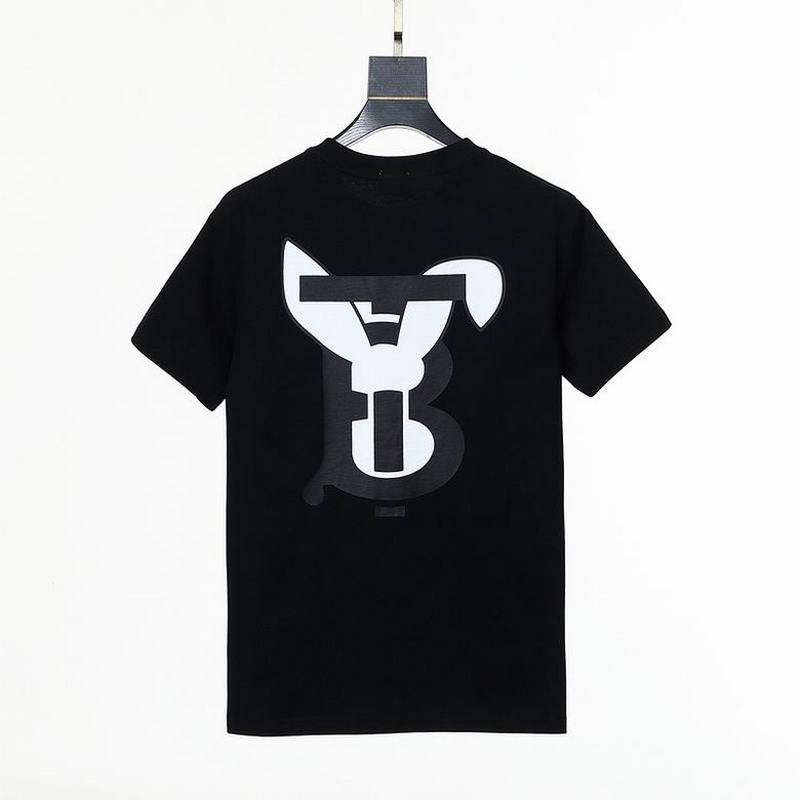 Burberry Men's T-shirts 527